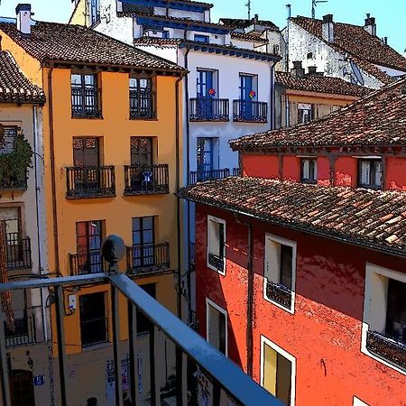 Los Tejados De Laurel Logroño Buitenkant foto